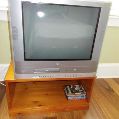 Pine TV stand $25
29 X 20 X 15