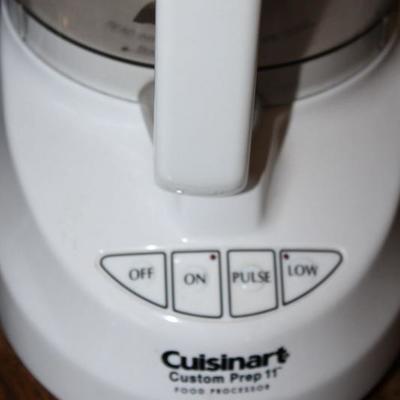 Cuisinart