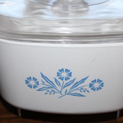 Corningware