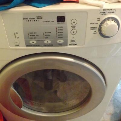 Amana Dryer