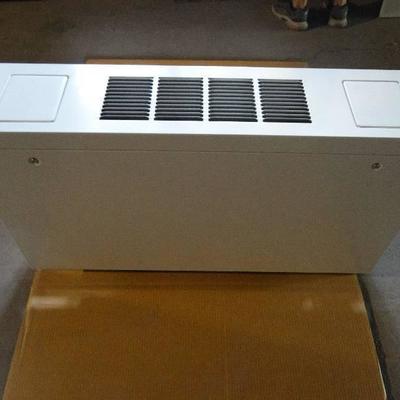 IEC MFG # FXY0200092335 Indoor Heater Unit