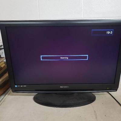 Emerson LCD Color TV 32