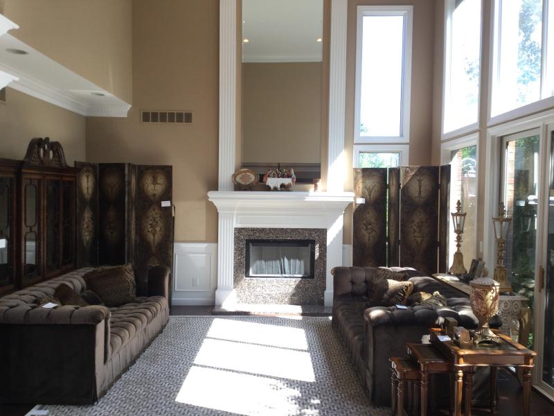 LUXURY HIGH END SALE IN WEST BLOOMFIELD IN WYNDHAM POINTE SUBDIVISION