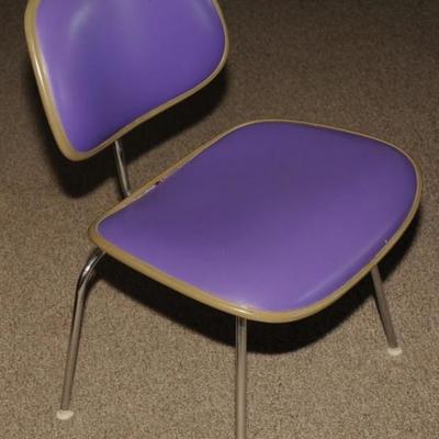 EAMES CHAIR FOR HERMAN MILLER