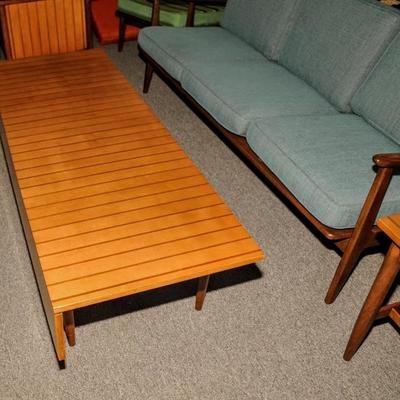 KIPP STEWART COFFEE TABLE FOR DREXELÂ Â 