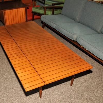 KIPP STEWART COFFEE TABLE FOR DREXELÂ Â 