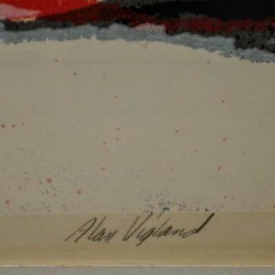 ALAN VIGLAND