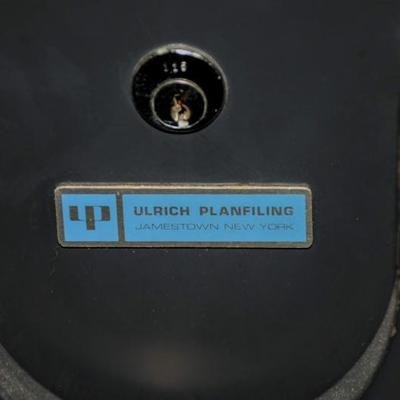 ULRICH PLANFILE â€“ BEST LARGE DOCUMENT STORAGE ~ ART ~ POSTERS ~ BLUEPRINTSÂ 
