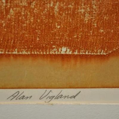 ALAN VIGLAND