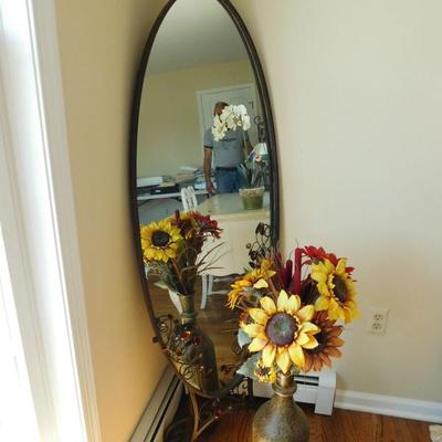 full size standing mirror