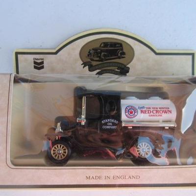 Car and truck collectibles