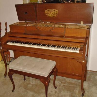 Player piano works perfect! Can be pre-sold.