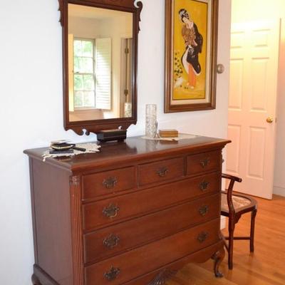 Drexel dresser