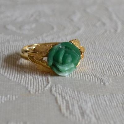 Costume jewelry