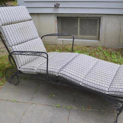 Woodard "Orleans" lounge