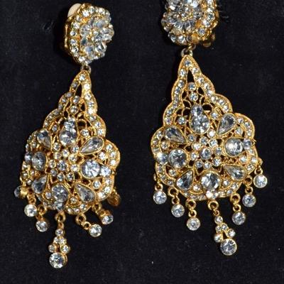 Costume jewelry