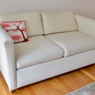 Sealy sleep sofa