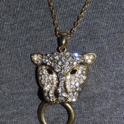 Costume jewelry
