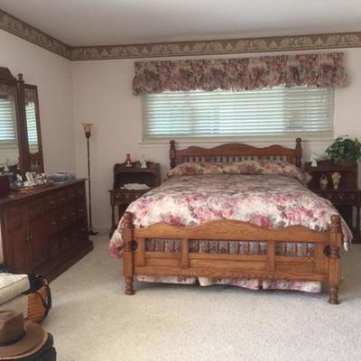 22_Pennsylvania House Bedroom Suite