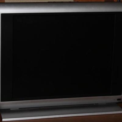 TRUTECH 19 Inch Thin LCD TV