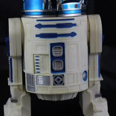 Kenner Vintage 1978 Star Wars R2-D2  (8â€ x 5â€)