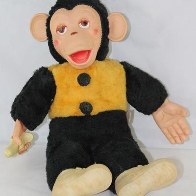 Howdy Doody Original 1960's  Mr. Bim Zippy the Chimp 