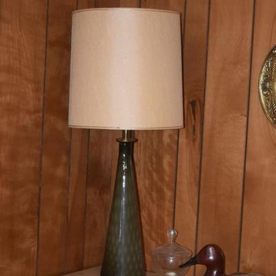 Table Lamp