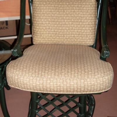 2ND BENTWOOD CHAIR