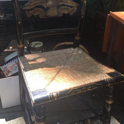 Vintage Chair.