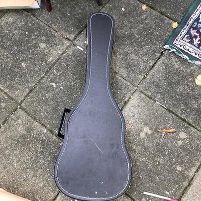 Brazilian Ukelele.