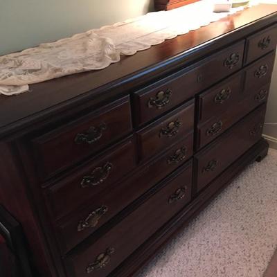 Beautiful Cherry bureau.