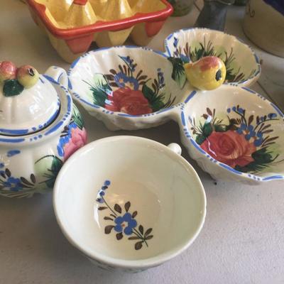 Large Selection of Vintage Ceramic Teapots, Pitchers, Vases and Much More!