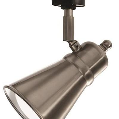 Lithonia Lighting LED Lamp Shade Track Head, LTHBR ...