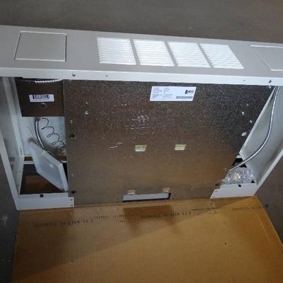 IEC MFG # FXY0200092335 Indoor Heater Unit