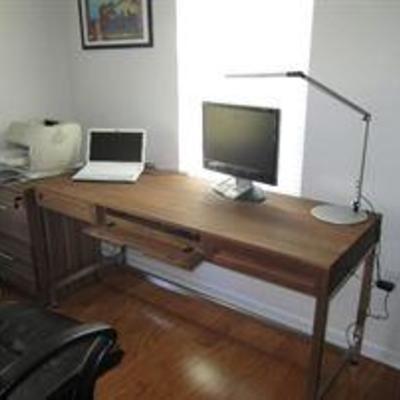 Writing desk