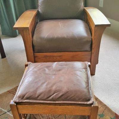 Thomasville Chair
