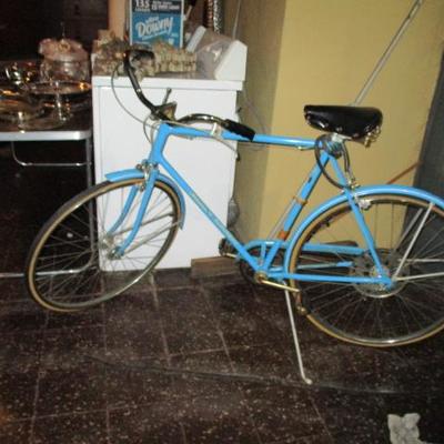 Schwinn Suburban bicycle