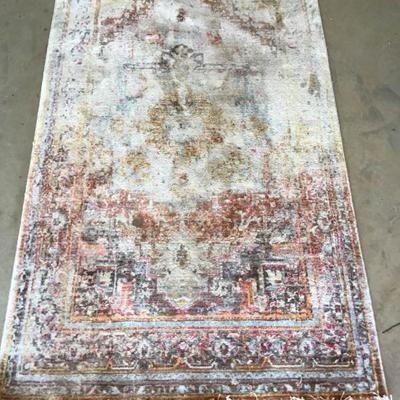 Safavieh Vintage Persian 3x5 Rug