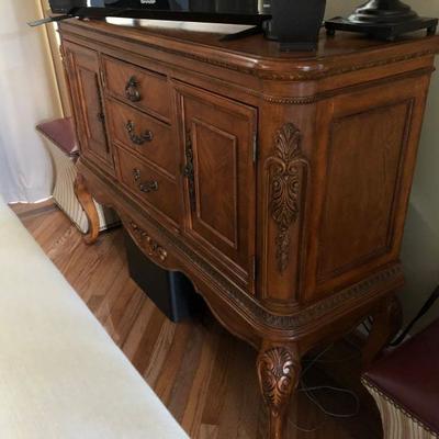 TV Stand. Family Heritage Estate Sales, LLC. New Jersey Estate Sales/ Pennsylvania Estate Sales.   