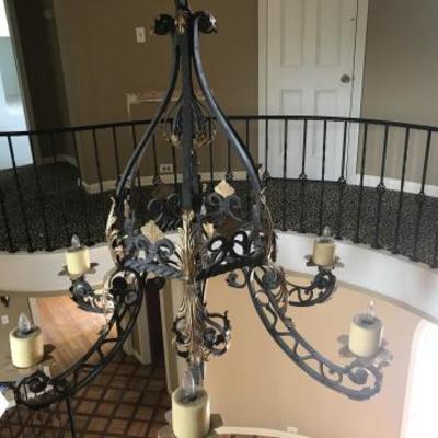 Demolition item available at Hillcrest Estate. Call for appointment.