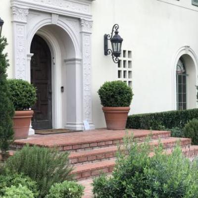 This photo begins demolition items available at Hillcrest Estate. Call for appointment.