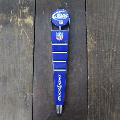 Bud Light NFL Tap