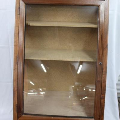 Case Display Case