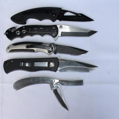 Knives