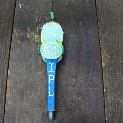 Magic Hat Dream Machine Tap