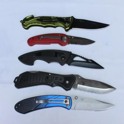 Knives