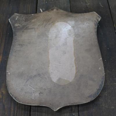 Eagle Plaque