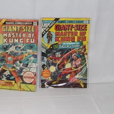 Comics