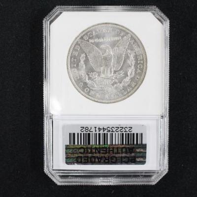 1904-O MS65 Morgan