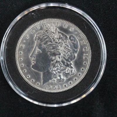 1902-O AU Morgan